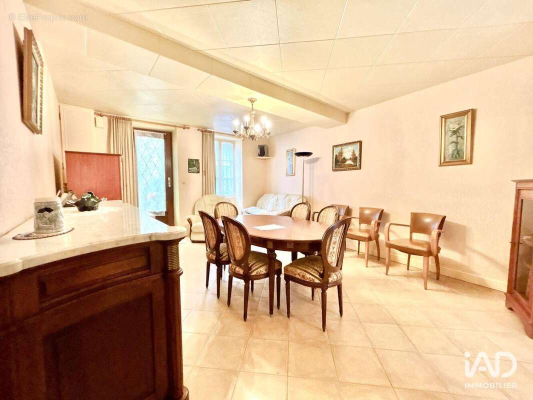 Photo 5 - Maison à CHEROY