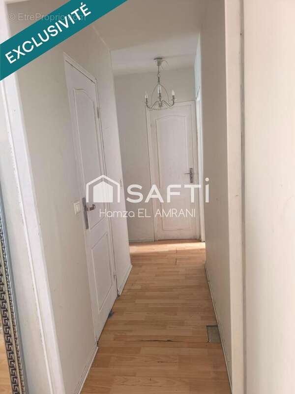 Appartement 69 m² à Clermont-Ferrand  - photo 3
