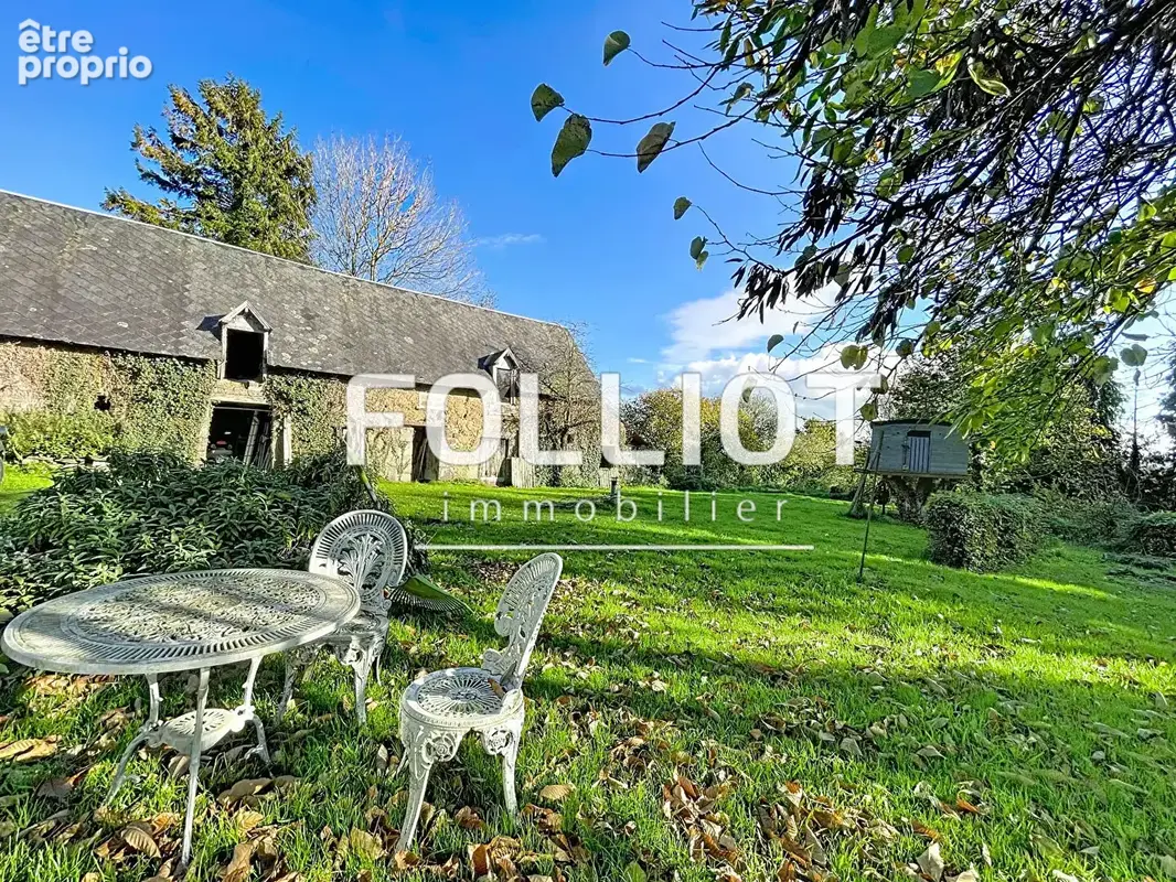 Maison à vendre à Saint Denis le Gast - photo 13
