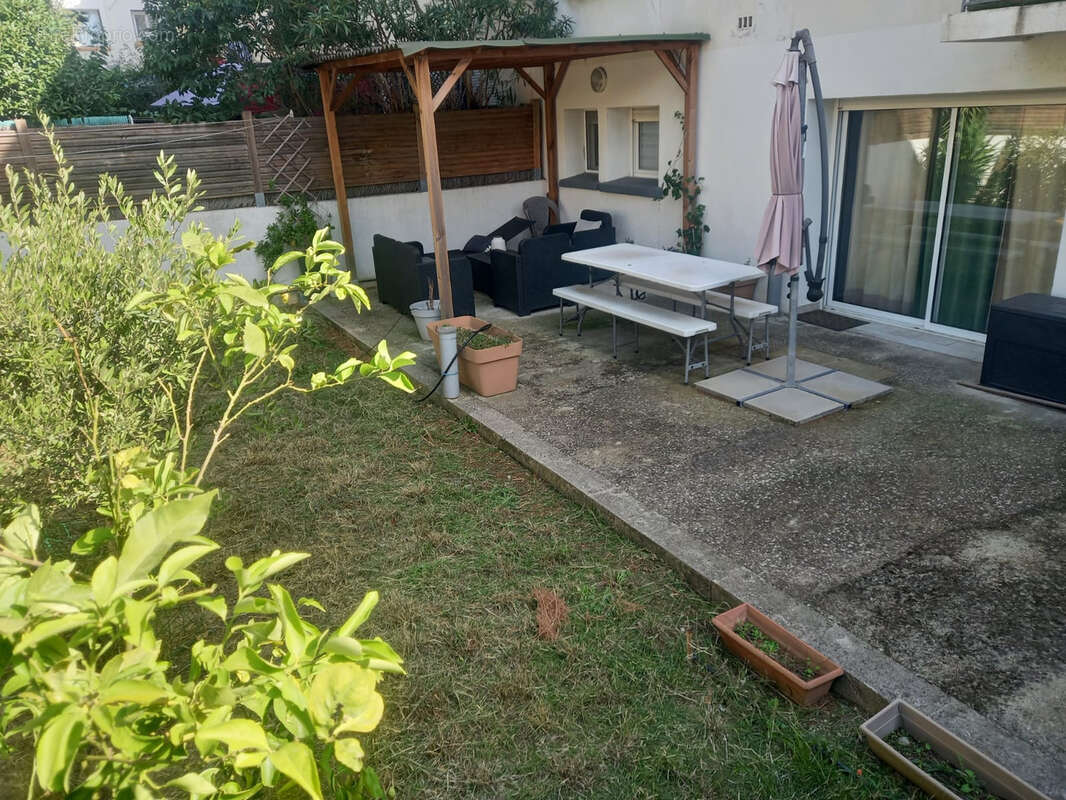 Appartement à PERPIGNAN
