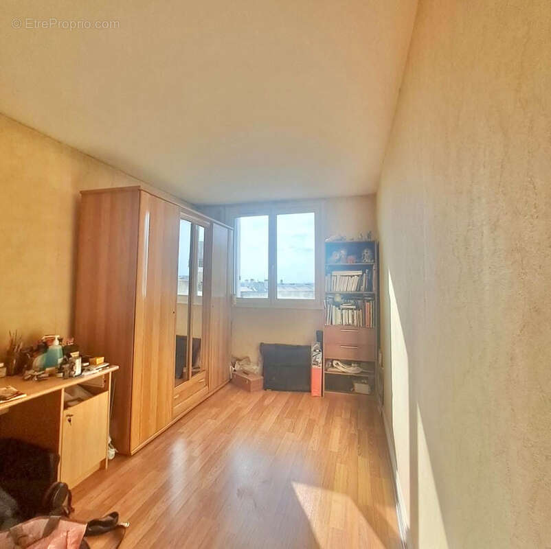 Appartement à CHAMPIGNY-SUR-MARNE
