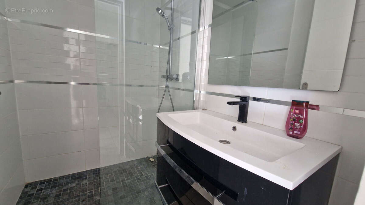 Maison à LA SEYNE-SUR-MER