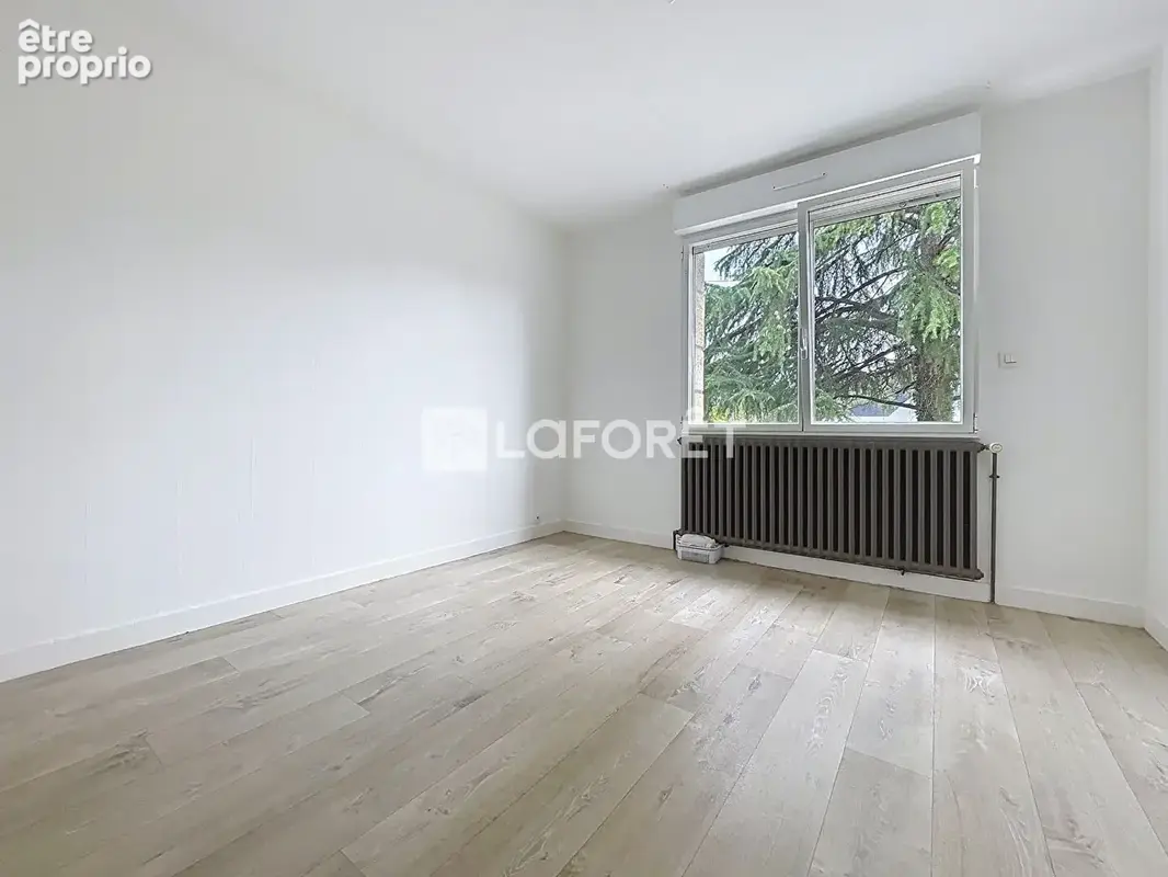 Maison Guer 5 chambres sous sol foret - photo 10