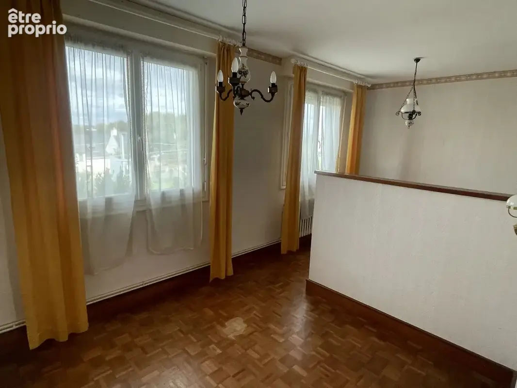 Lanester - maison a renover - 4 garages - photo 9