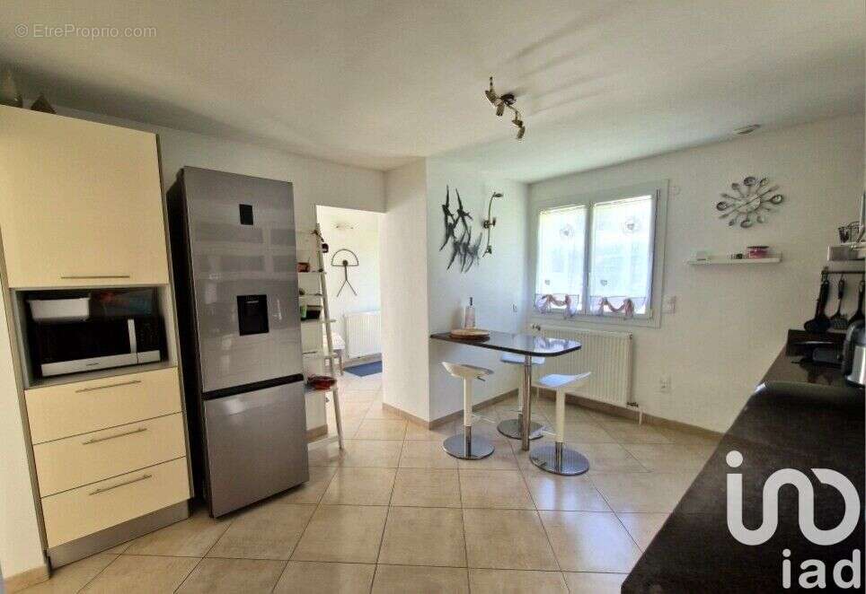 Photo 7 - Maison à JANVILLE-SUR-JUINE