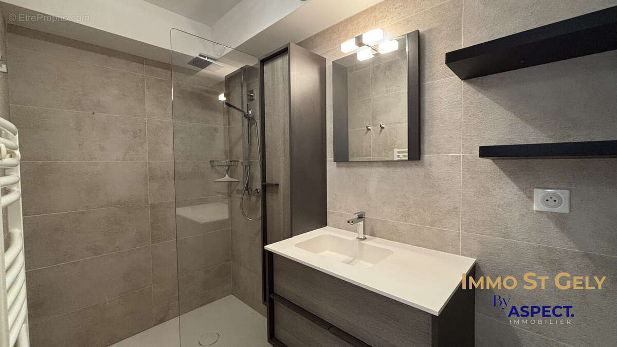 Appartement 39 m² à Palavas-Les-Flots  - photo 4