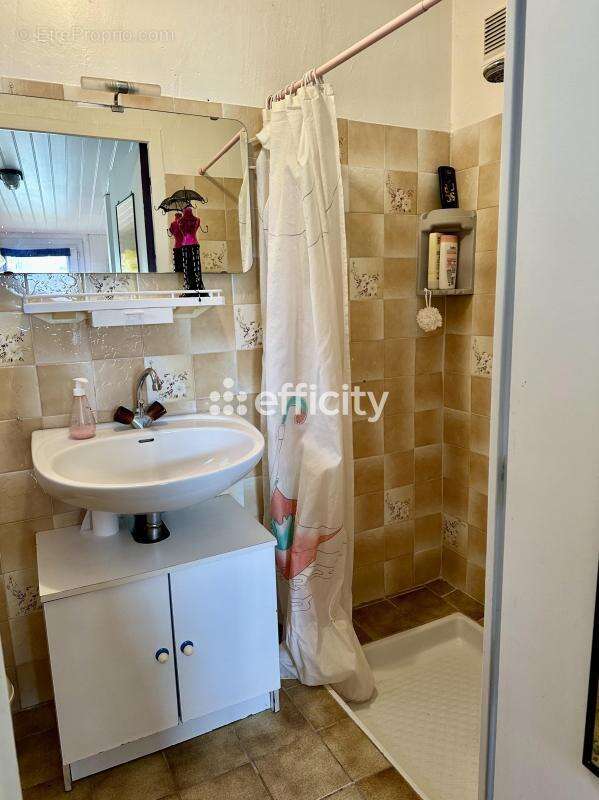 Maison à LE CHATEAU-D&#039;OLERON