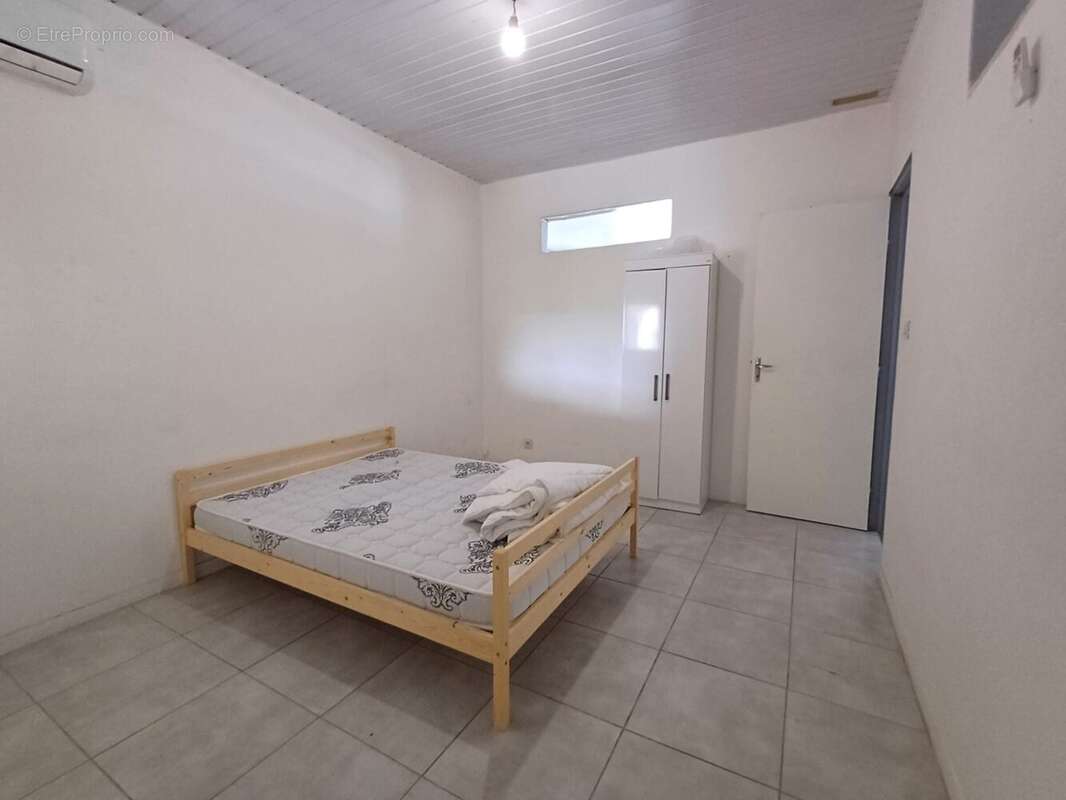 Appartement à LE LAMENTIN