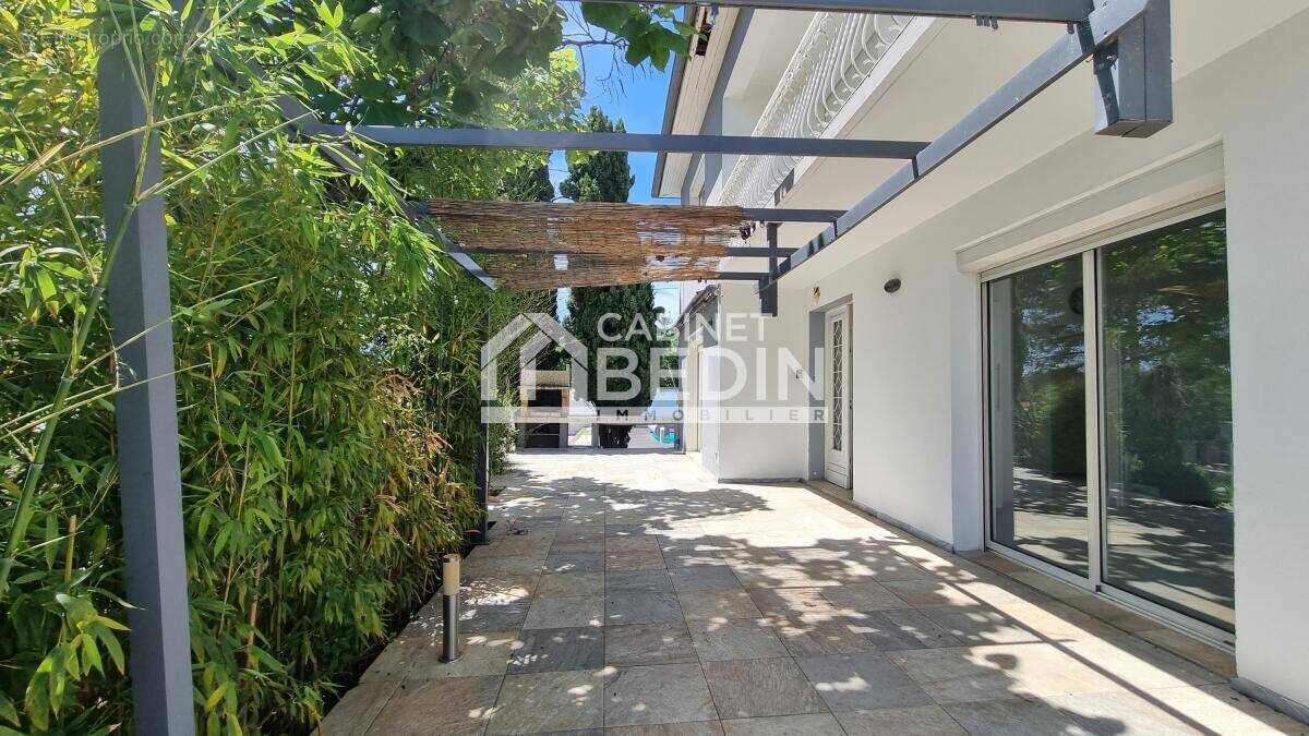 Maison à CORNEBARRIEU