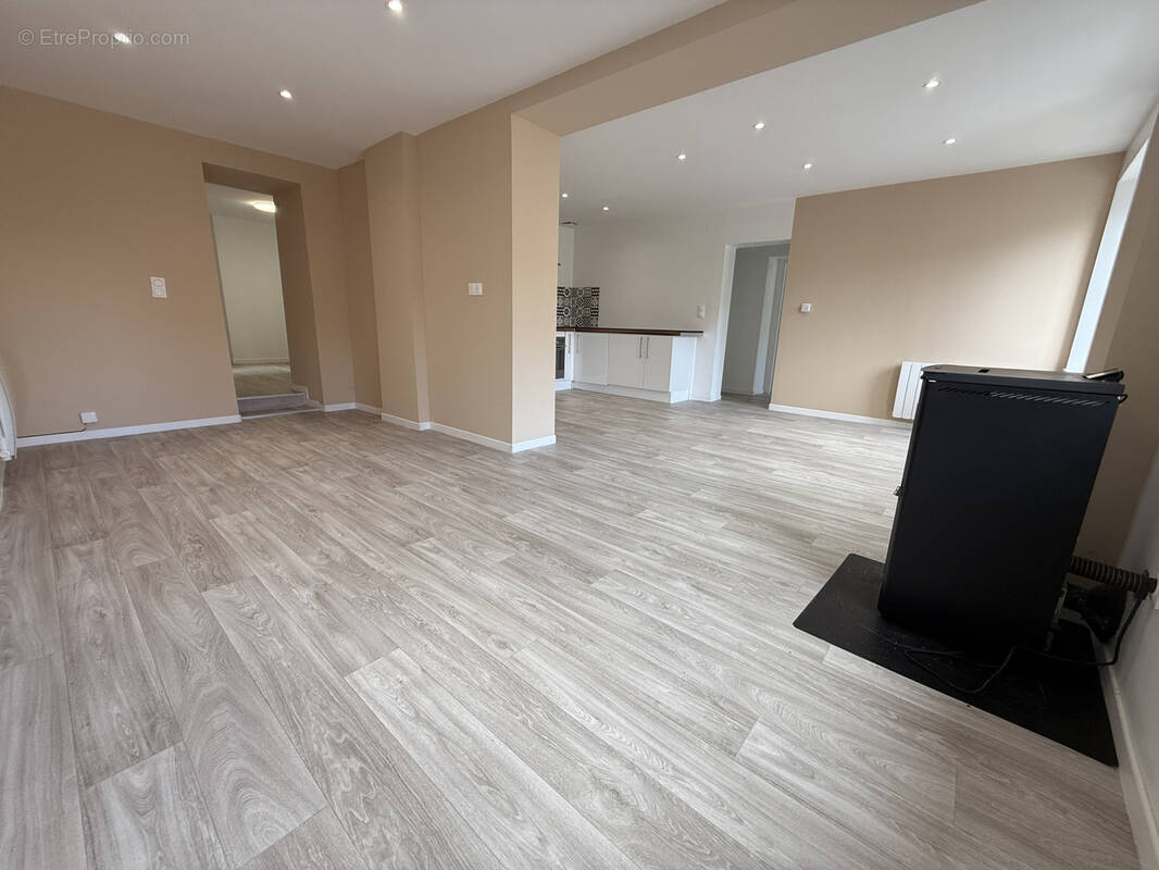 Maison à CREUTZWALD