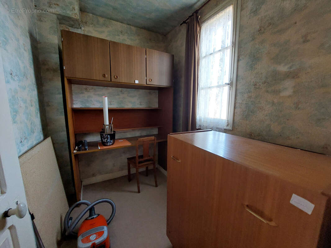 Maison à CHALONS-EN-CHAMPAGNE