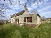 Maison à DRUY-PARIGNY