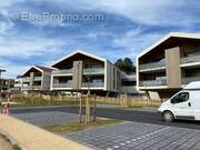 Appartement à LUZINAY