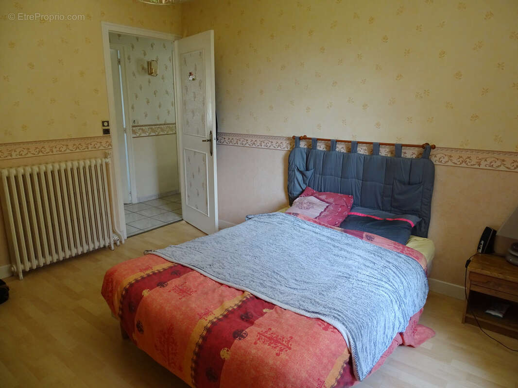 Maison à NOIRON-SUR-SEINE