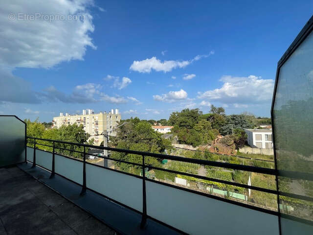 Appartement à MERIGNAC