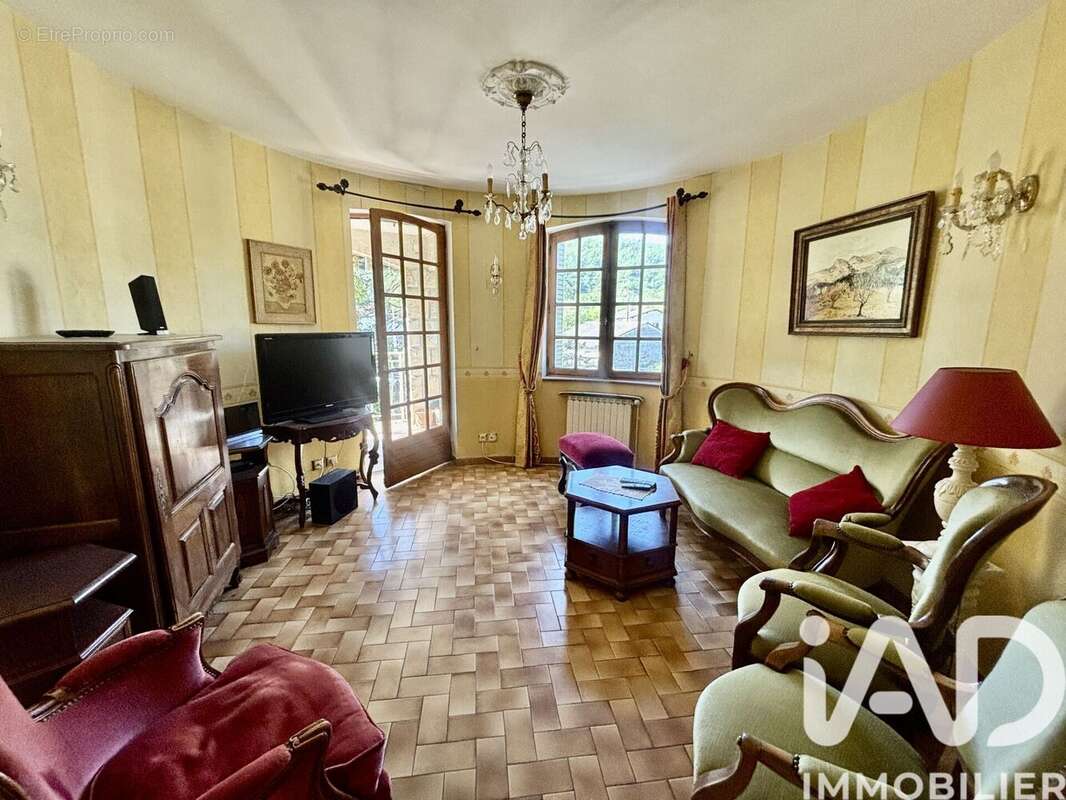 Photo 5 - Maison à VALS-LES-BAINS