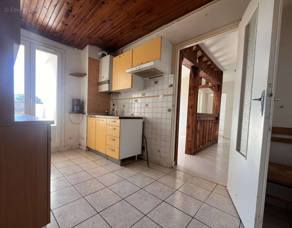 Appartement à AGDE