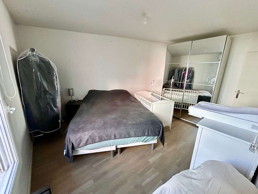 Appartement à BEZONS