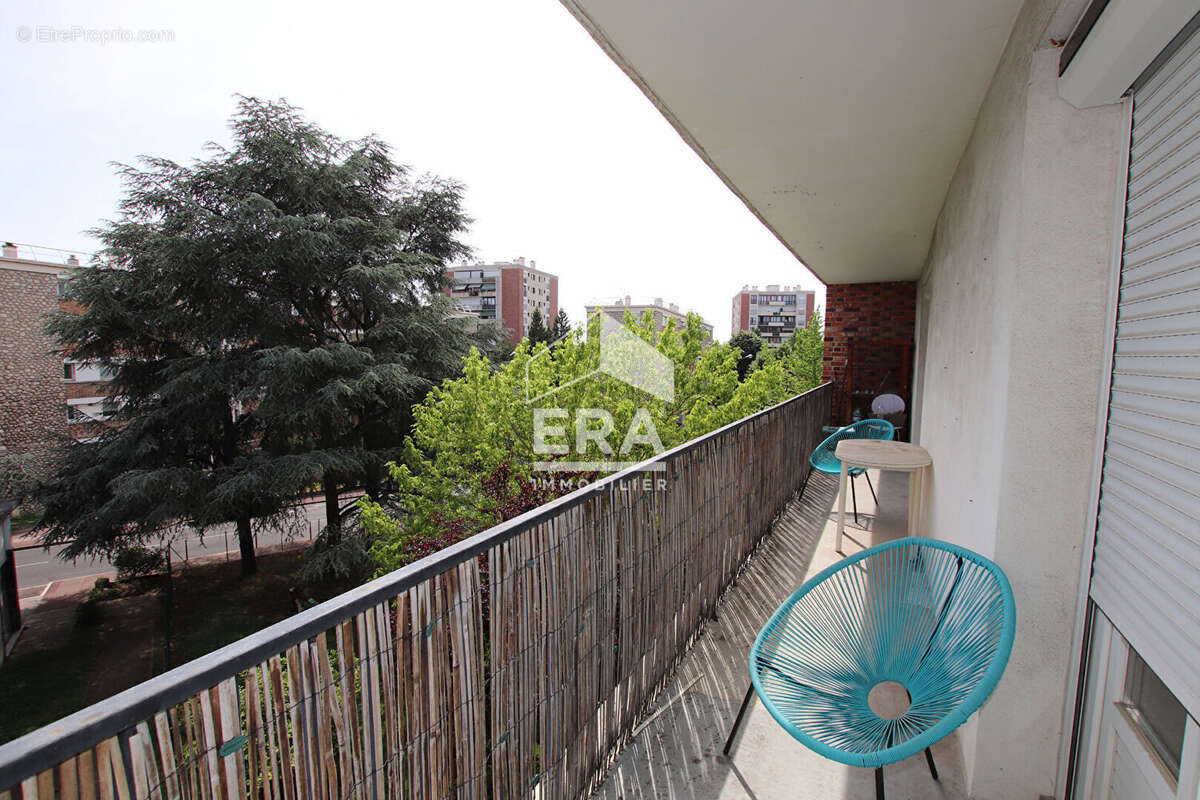Appartement 74m² à villiers-sur-marne - photo 7