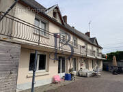Maison à SAINT-PLANCHERS