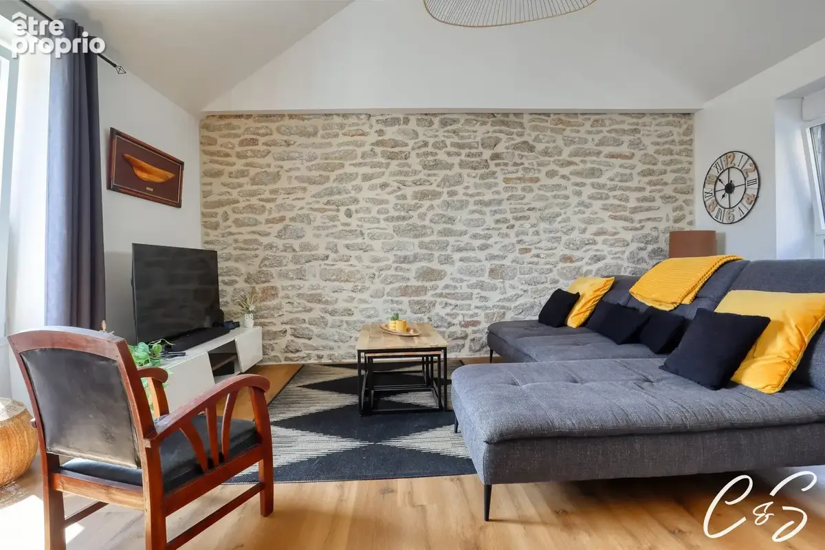 Appartement 3 pièces 103 m² à vendre à Guilvinec (29730) - photo 8