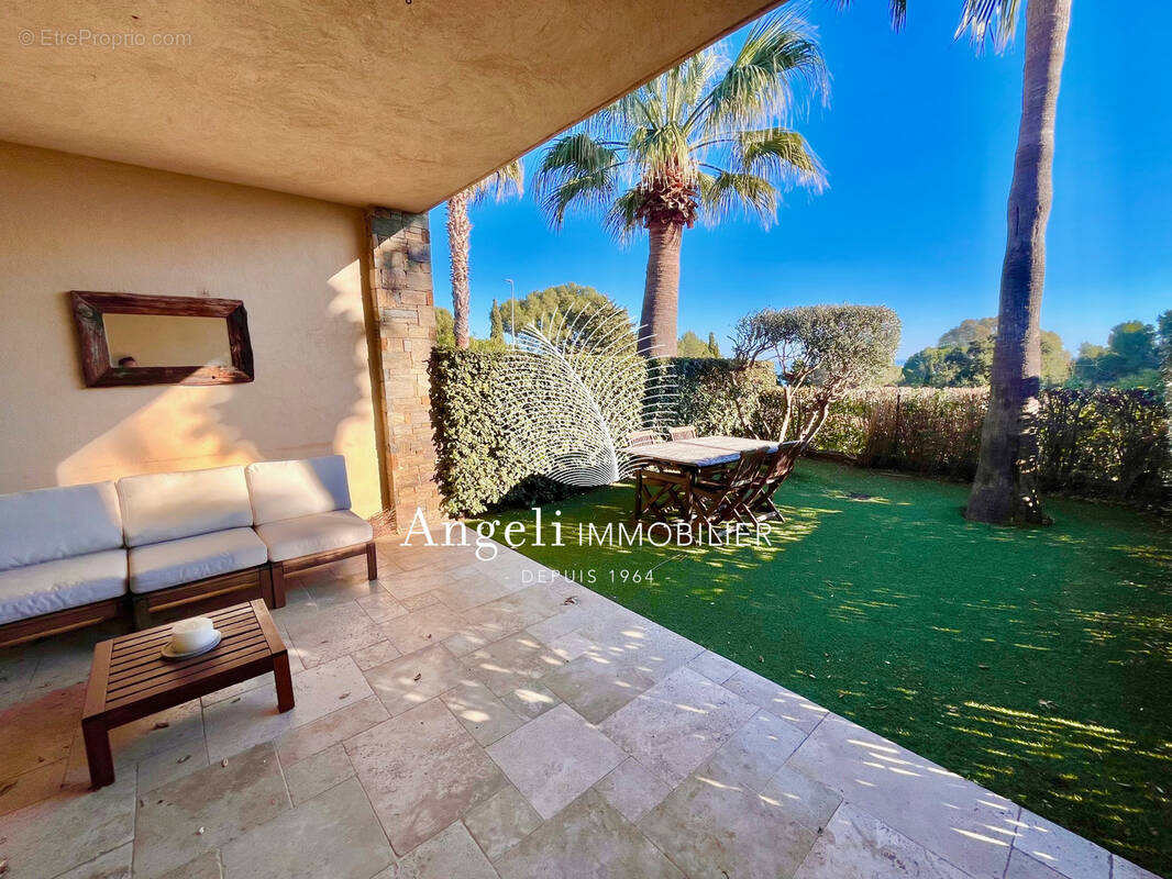 Appartement à LES ISSAMBRES
