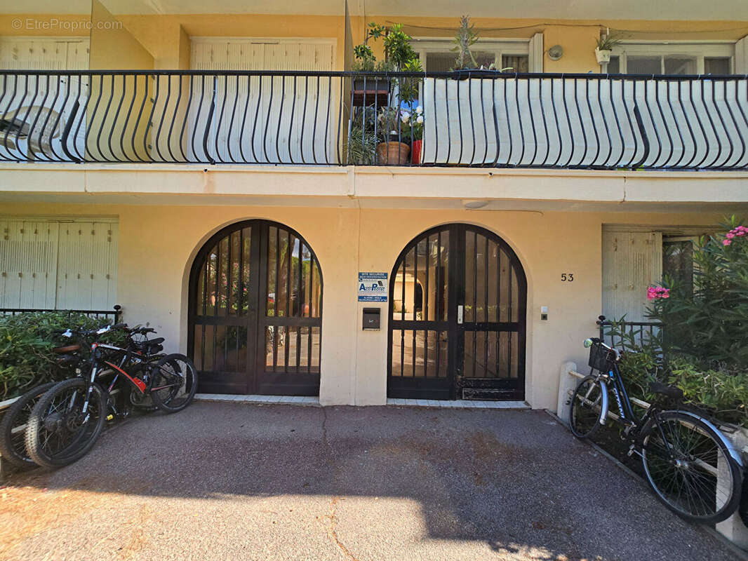 Appartement à ARGELES-SUR-MER