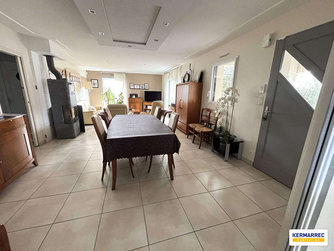 Maison à LA GUERCHE-DE-BRETAGNE