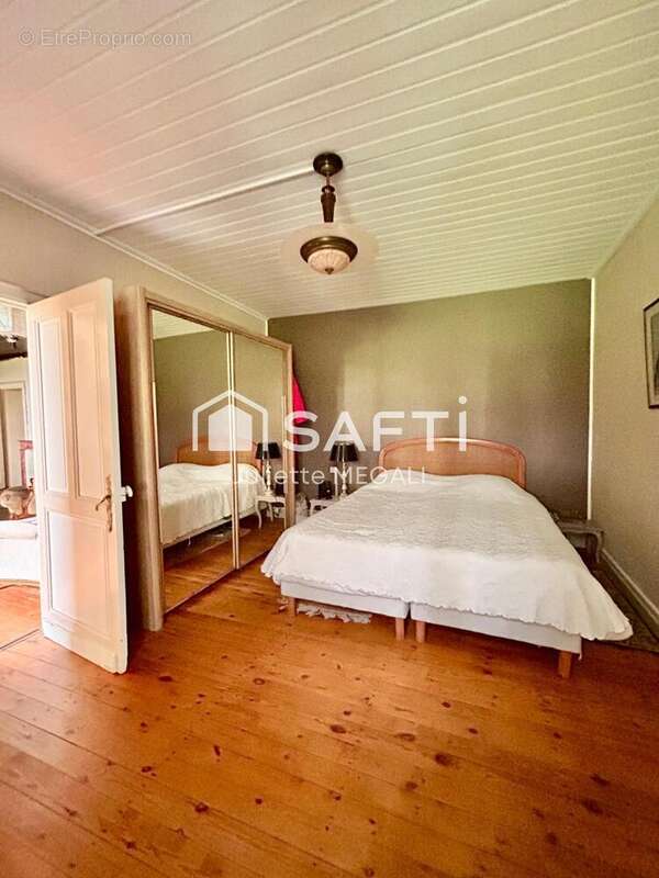 Photo 7 - Maison à SAINT-MEARD-DE-GURCON