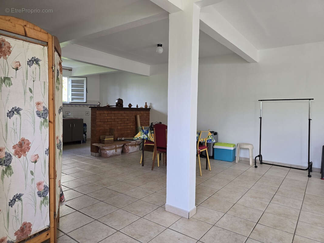 Maison à DUCOS