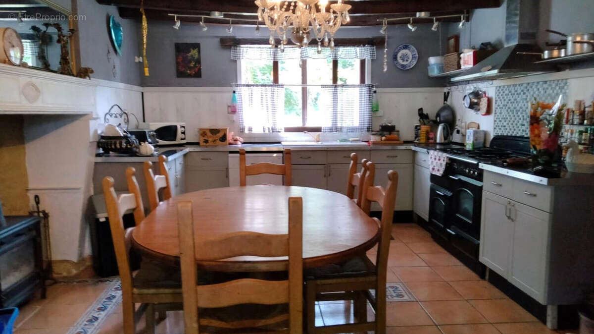 Maison Rustique de Campagne, 3 Chambres, Gîte, Piscine, Dépendances – Fontenille - photo 19