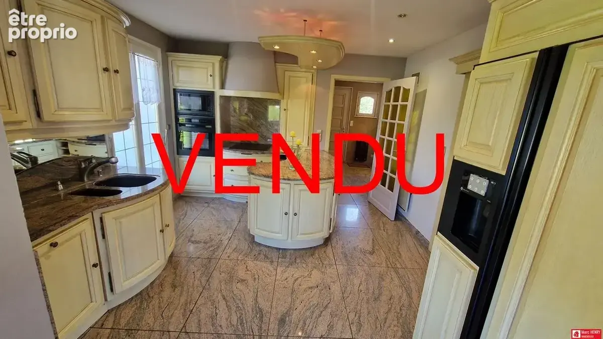 Maison 164 m² à Vagney  - photo 2