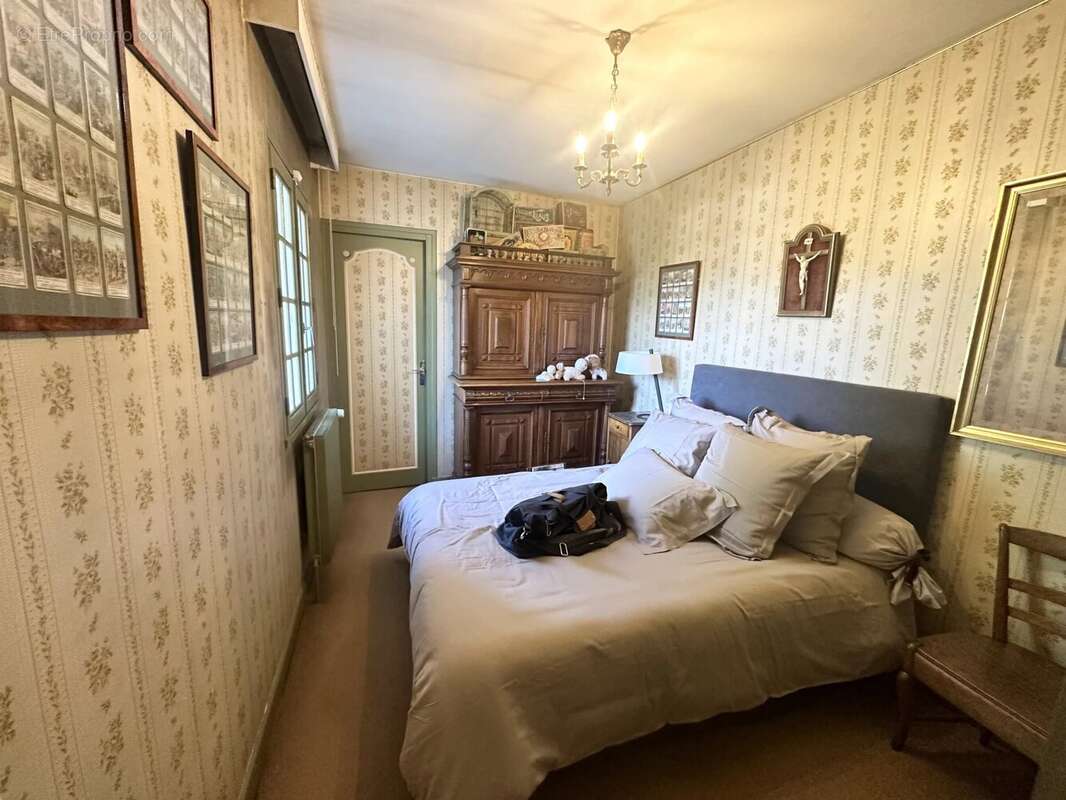 Maison à AIX-LES-BAINS