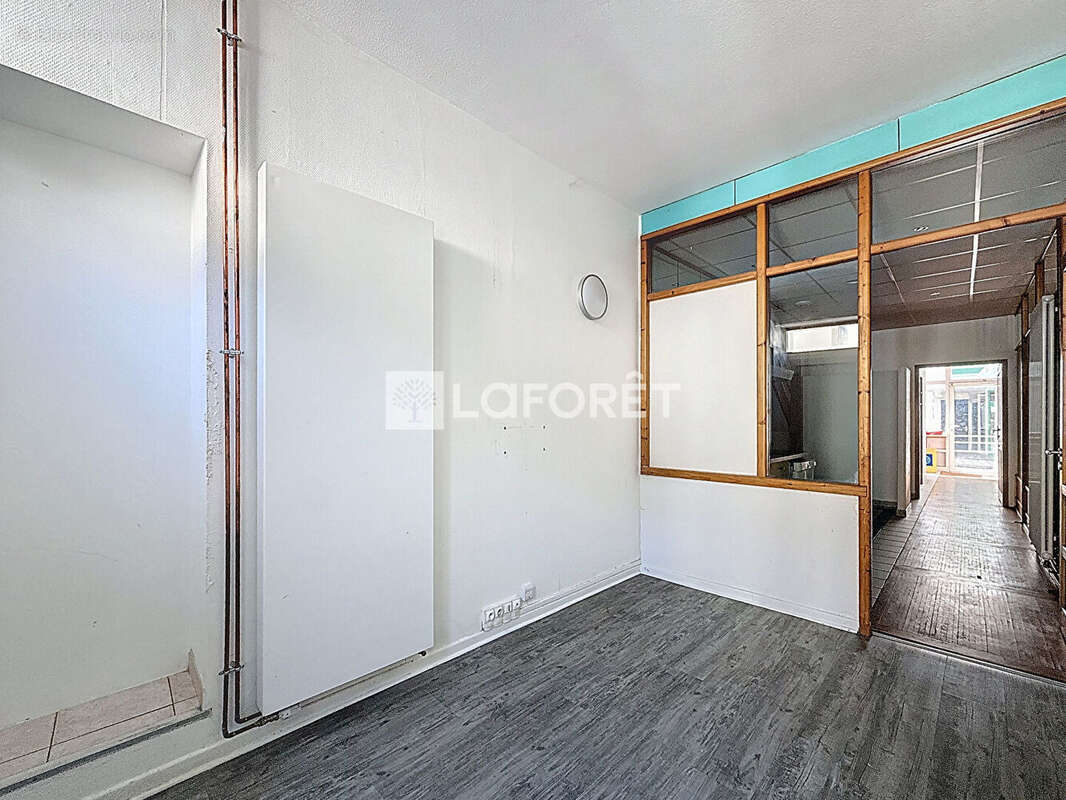 Maison à NEUFCHATEAU