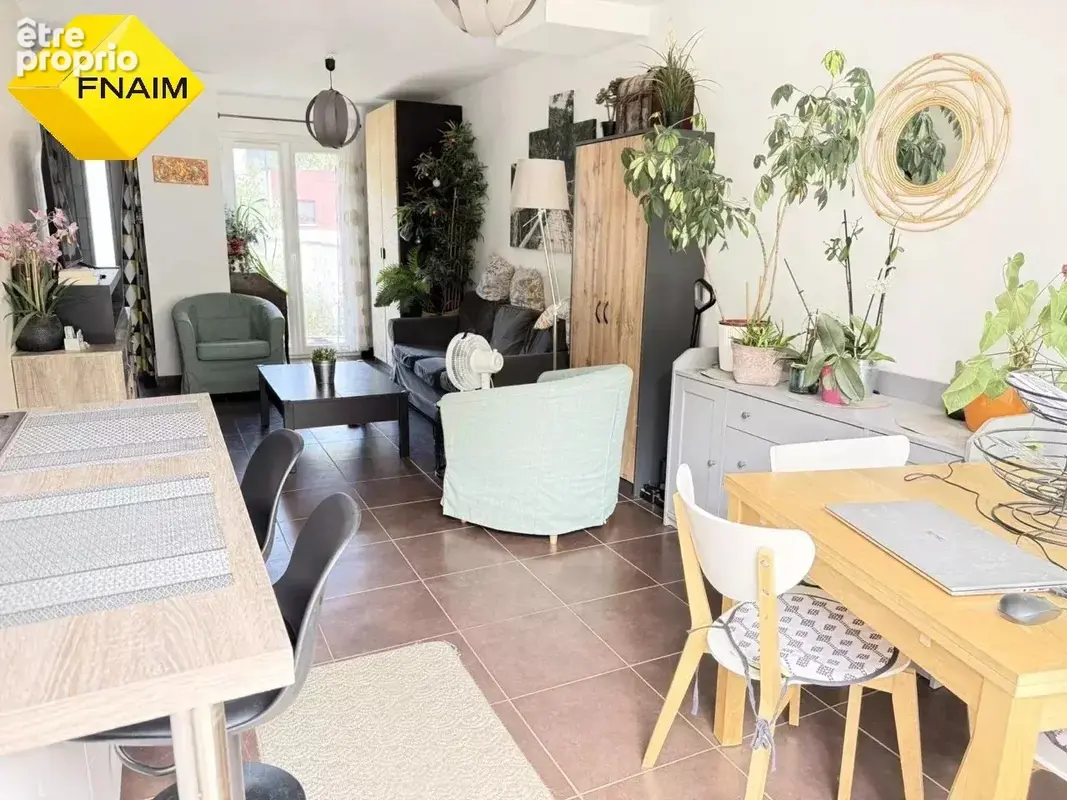 Maison 70 m² à Montlhery  - photo 6