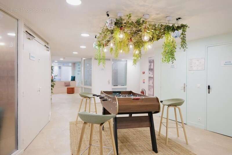 Appartement à PARIS-13E