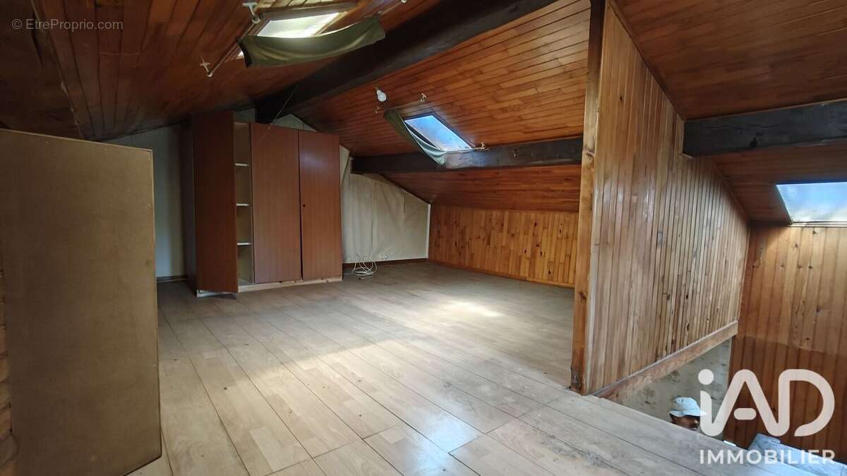 Maison 67 m² à Civrac-En-Medoc  - photo 9
