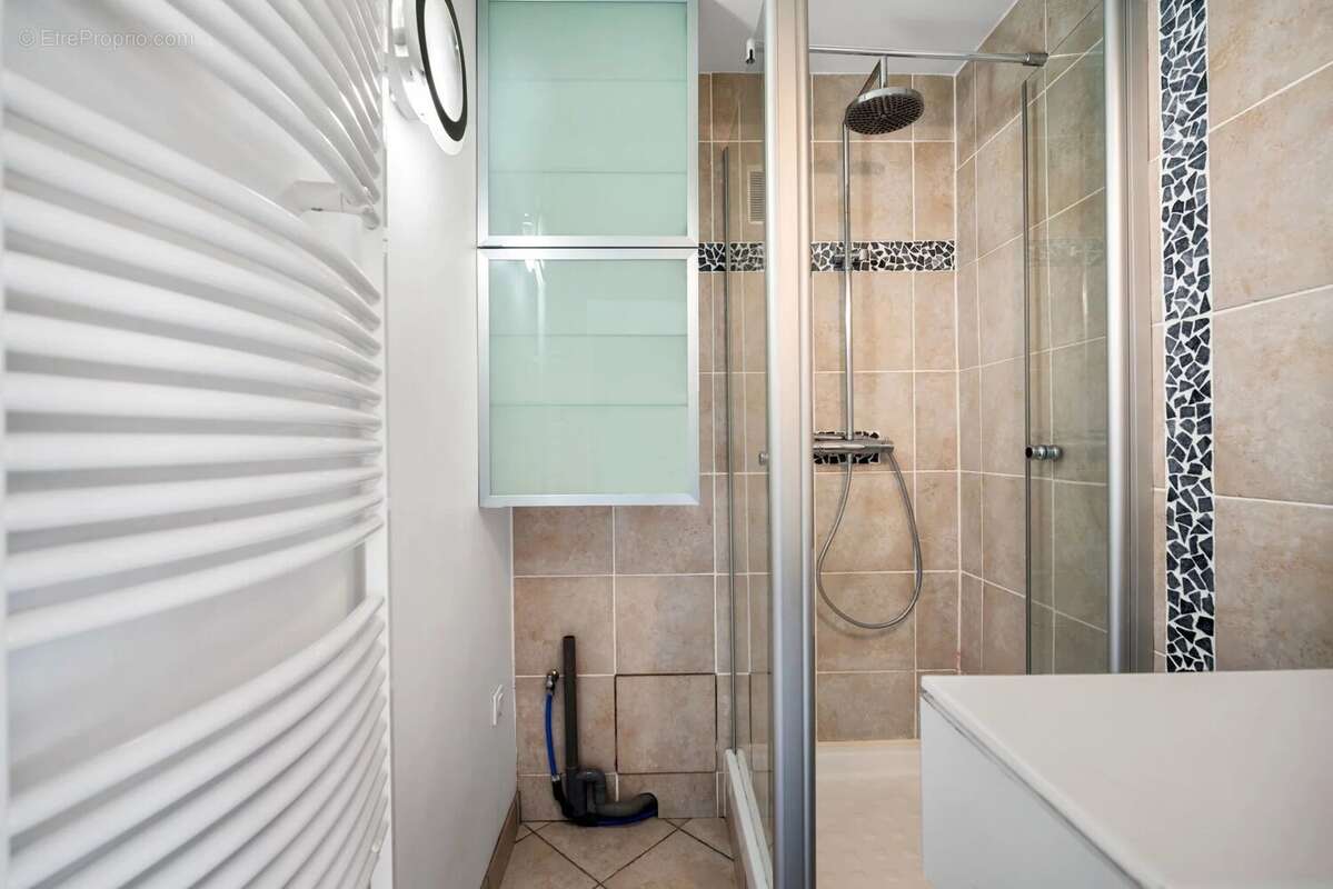 Appartement à VERSAILLES