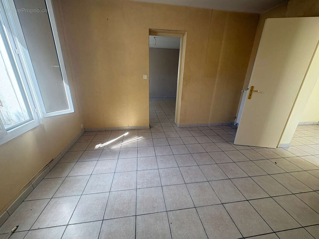 Appartement à BOULAZAC