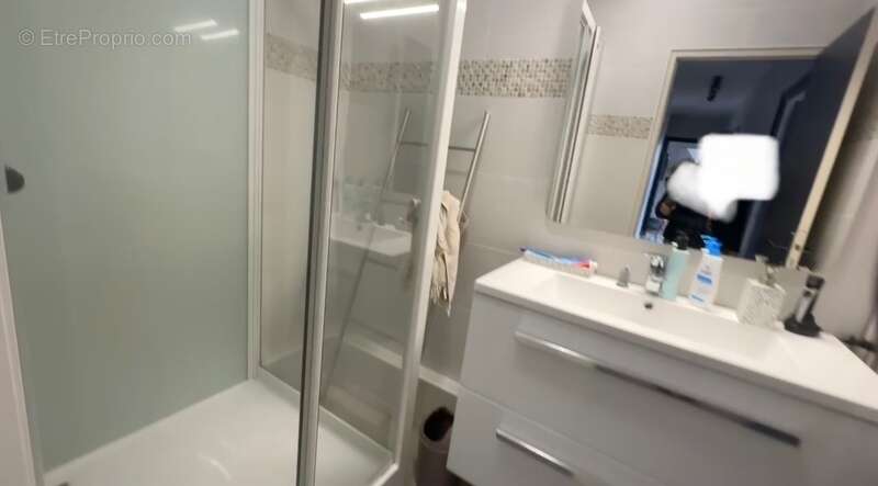 Appartement à LORIENT