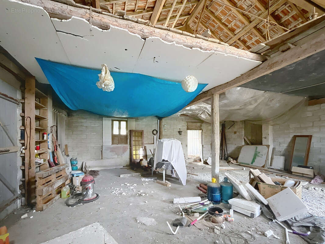 Terrain à VAUCOULEURS