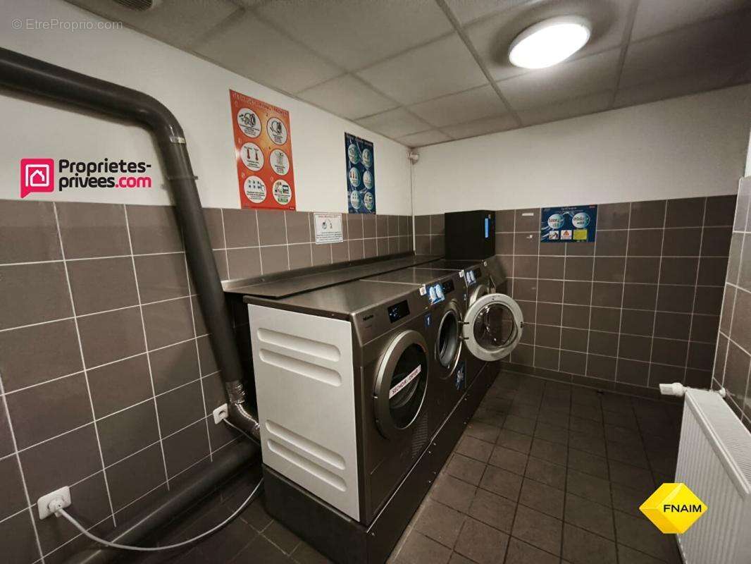 Appartement à LORMONT