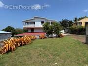 Appartement à LE VAUCLIN