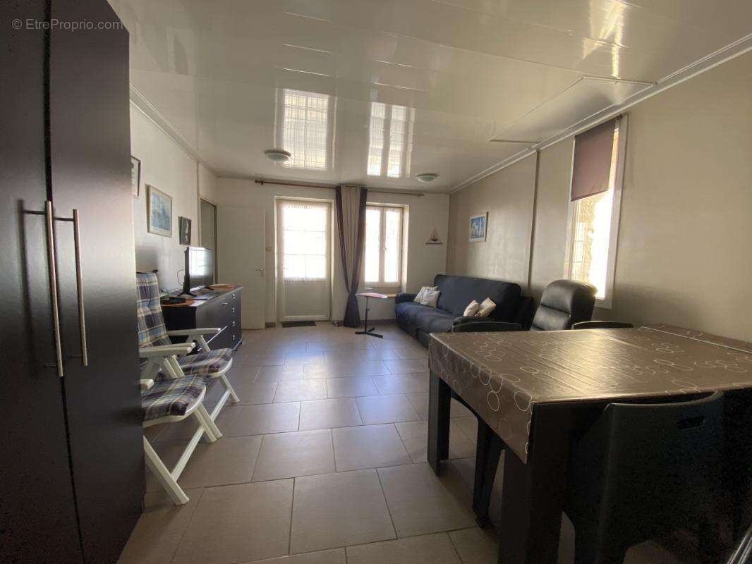 Maison à JARD-SUR-MER