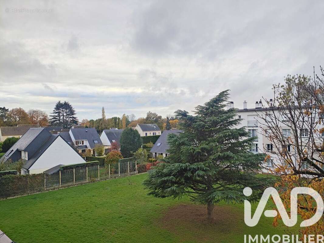 Photo 9 - Appartement à SAINT-MICHEL-SUR-ORGE