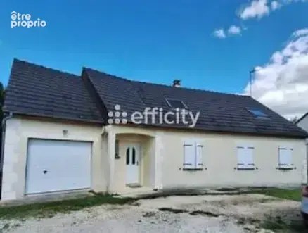 Maison 7 pièces 171 m² à vendre à Chailles (41120) - photo 2