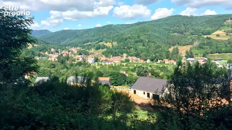 Photo Terrain à Rothau au prix de 70 476€