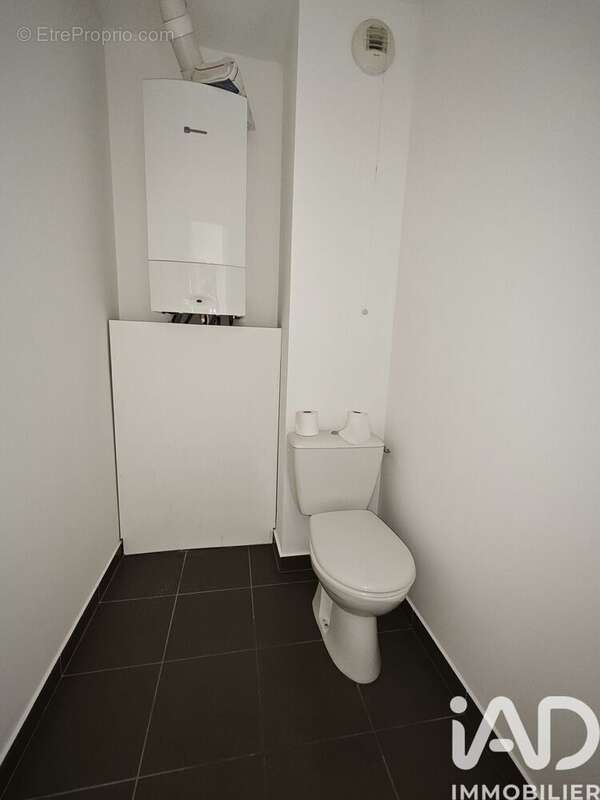 Photo 6 - Appartement à SAINT-SYMPHORIEN-D'OZON