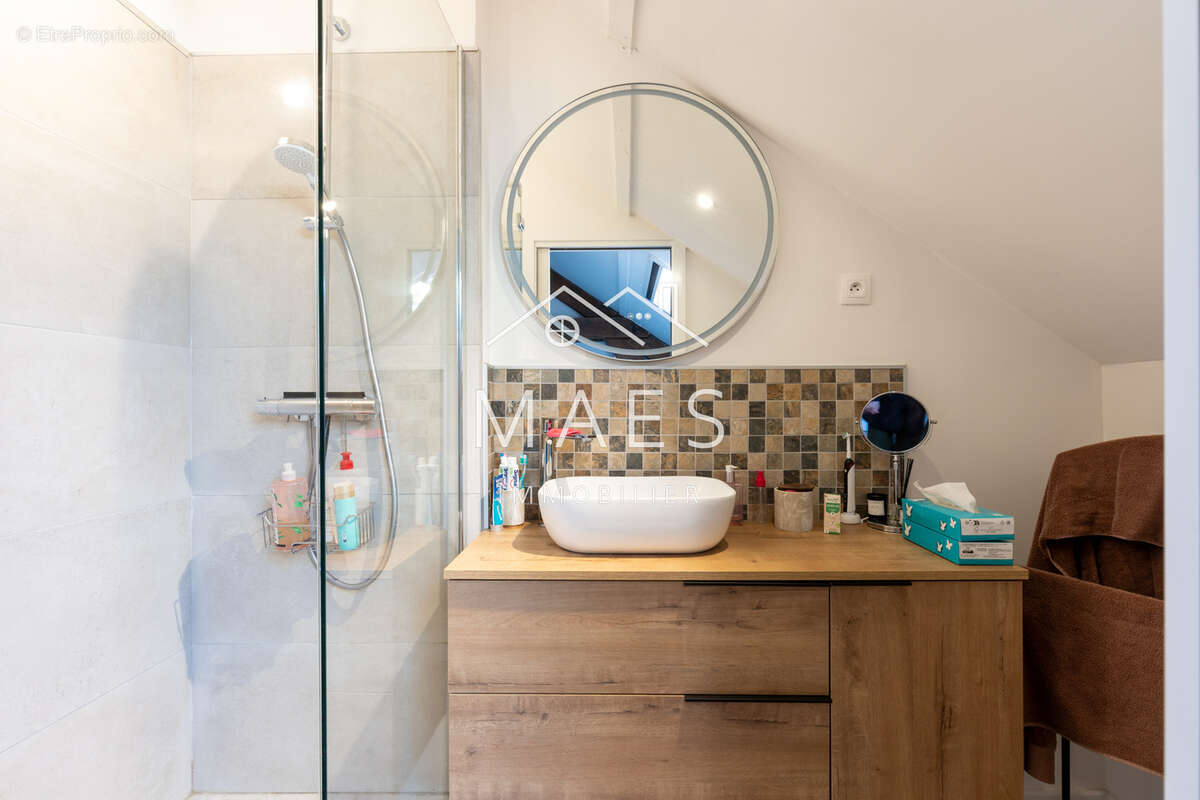 Appartement à PERENCHIES