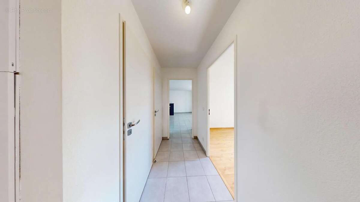 Appartement à TOURNEFEUILLE